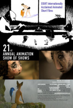 The 21st Annual Animation Show of Shows