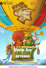 Urfin Jus Returns