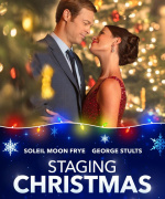 Staging Christmas
