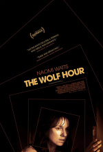 The Wolf Hour