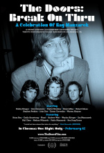 The Doors: Break on Thru - A Celebration of Ray Manzarek