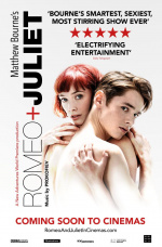 Matthew Bourne's Romeo + Juliet