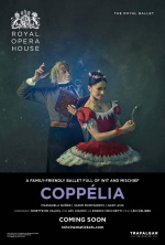 Coppelia