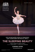 The Sleeping Beauty The Sleeping Beauty