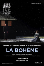 La Boheme