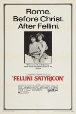 Fellini Satyricon