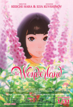 The Wonderland