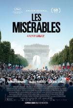 Les Miserables