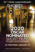 The 2020 Oscar-Nominated Shorts: Animated