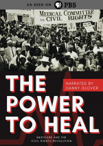 Power to Heal: Medicare and Civil Rights Revolution