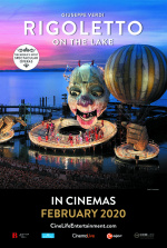 Rigoletto on the Lake