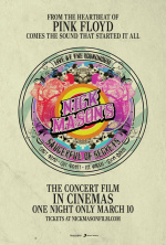 Nick Mason's Saucerful of Secrets: Live at the Roadhouse