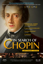 In Search of Chopin