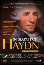 In Search of Haydn