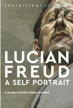 Lucian Freud: A Self Portrait