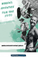 Women's Adventure Film Tour Vol. 2