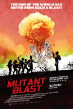 Mutant Blast