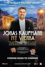 Jonas Kaufmann My Vienna