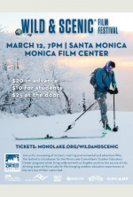 Wild & Scenic Film Festival