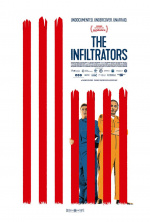 The Infiltrators