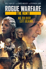 Rogue Warfare 2: The Hunt