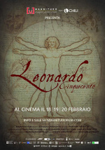 Leonardo 500