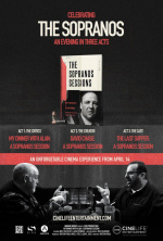 Celebrating the Sopranos
