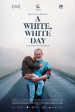 A White, White Day