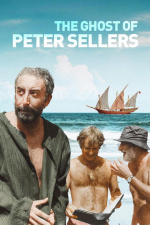 The Ghost of Peter Sellers