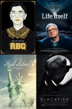 Magnolia Pictures Presents: A Few of Our Favorite Docs