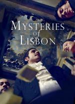 Mysteries of Lisbon