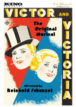 Victor and Victoria