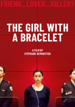 The Girl With A Bracelet