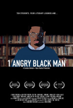 1 Angry Black Man