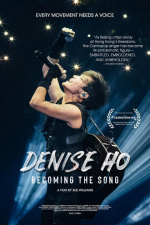 Denise Ho - Becoming the Song