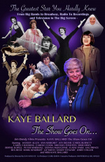 Kaye Ballard - The Show Goes On!