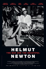 Helmut Newton:  The Bad and the Beautiful