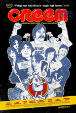 Creem: America's Only Rock 'n' Roll Magazine