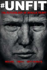 #Unfit: The Psychology of Donald Trump