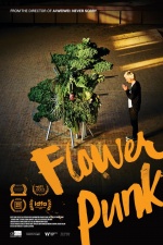 Flower Punk