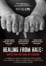 Healing From Hate