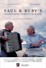 Saul & Ruby's Holocaust Survivor Band