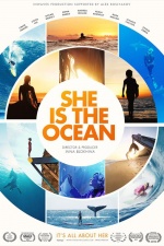 She Is The Ocean