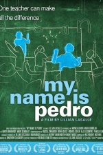 My Name is Pedro