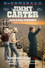 Jimmy Carter Rock & Roll President