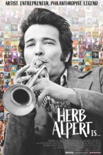 Herb Alpert Is...