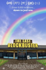 The Last Blockbuster