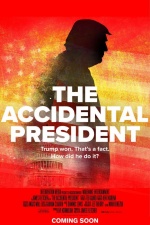 The Accidental President 