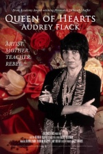 Audrey Flack: Queen of Hearts