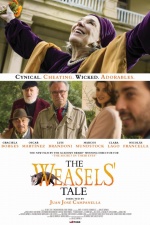 The Weasel's Tale